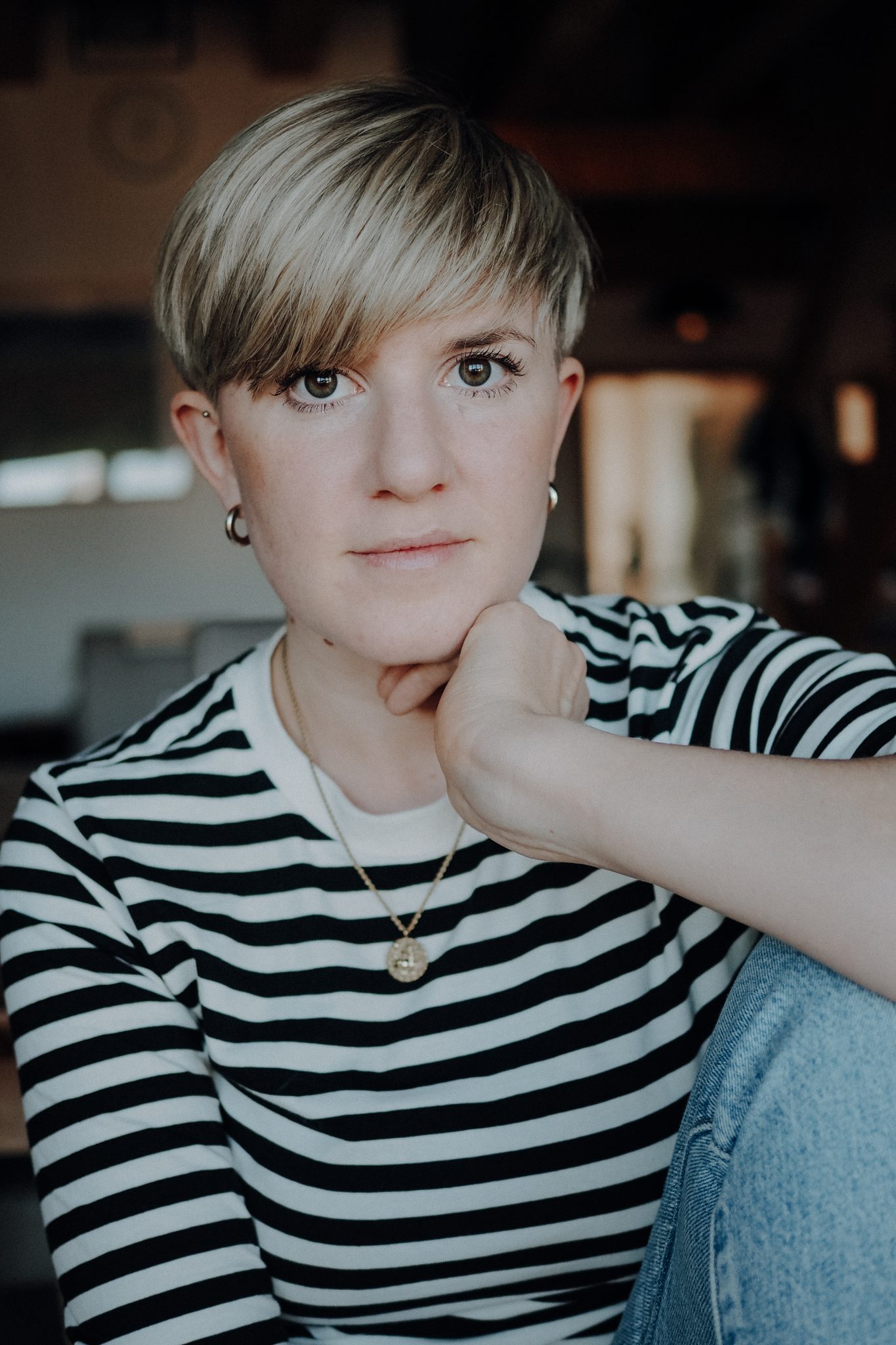 Über mich Studio Liebhart